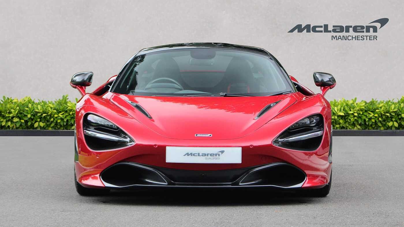 McLaren 720S - 2018 - Joinsteer - #4
