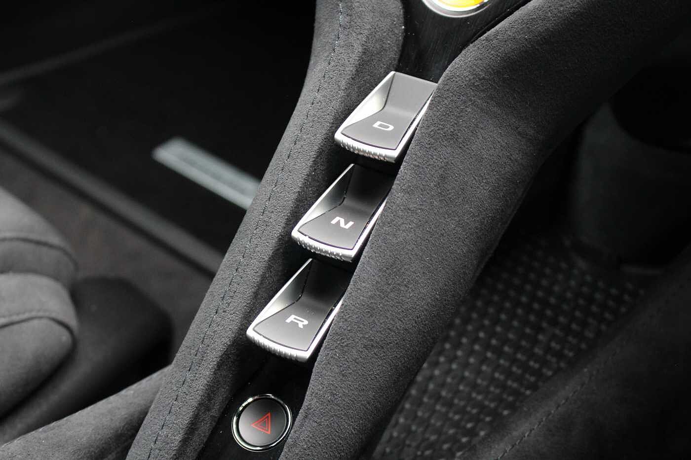 McLaren 750S - 2026 - Joinsteer - #7