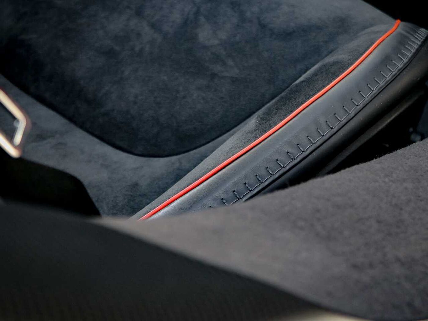 McLaren Artura - 2022 - Joinsteer - #24