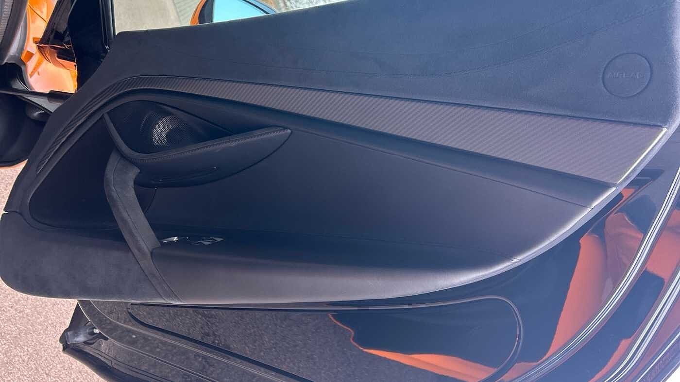 McLaren 750S - 2025 - Joinsteer - #17