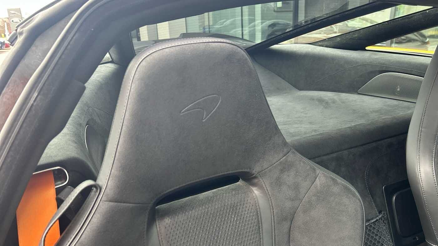 McLaren 750S - 2025 - Joinsteer - #18