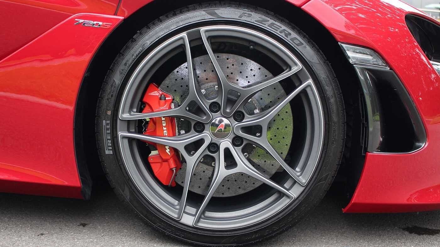 McLaren 720S - 2018 - Joinsteer - #6