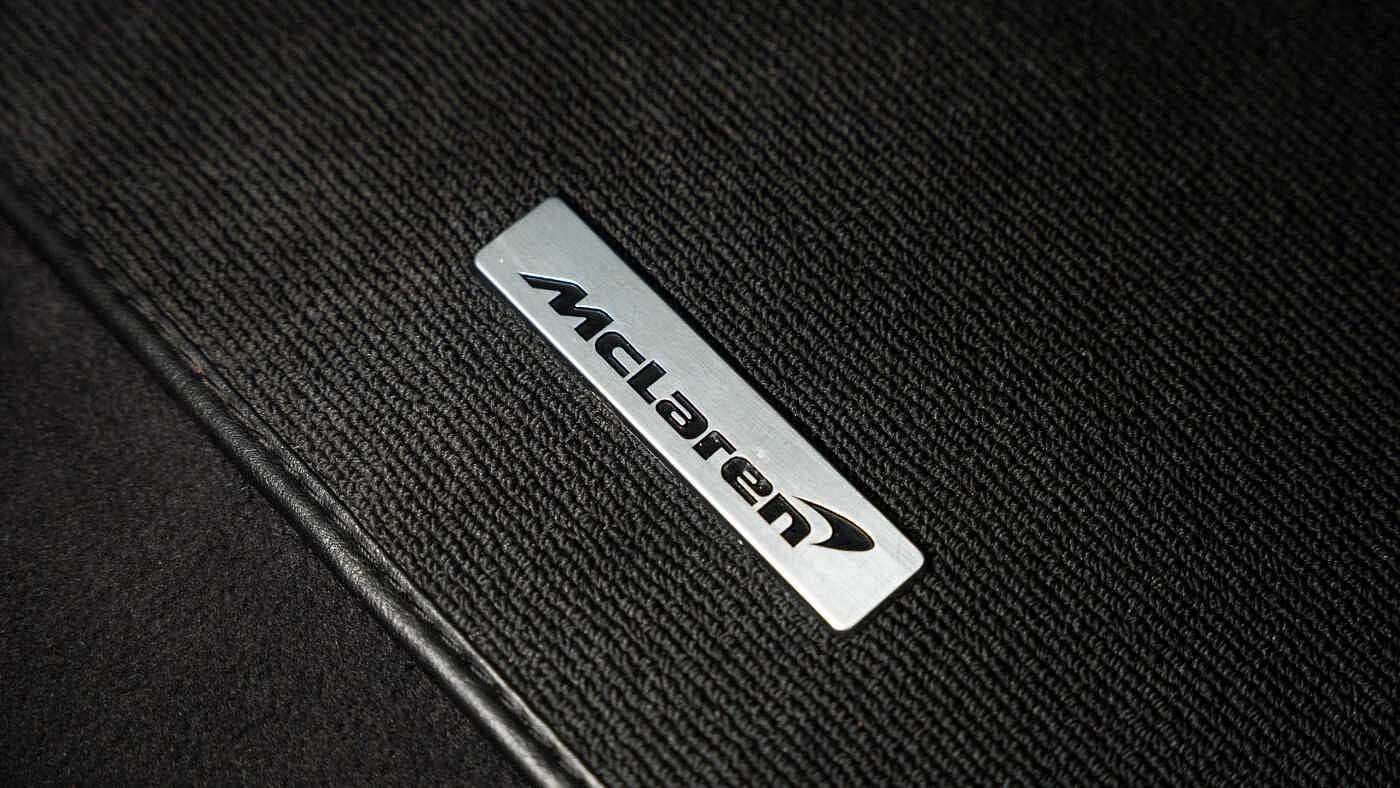 McLaren Artura - 2023 - Joinsteer - #17