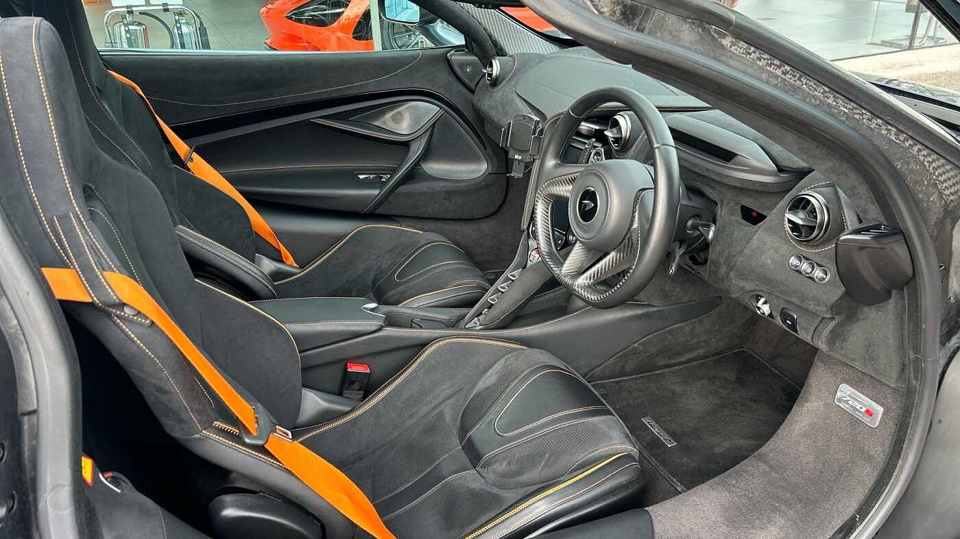McLaren 720S - 2021 - Joinsteer - #3