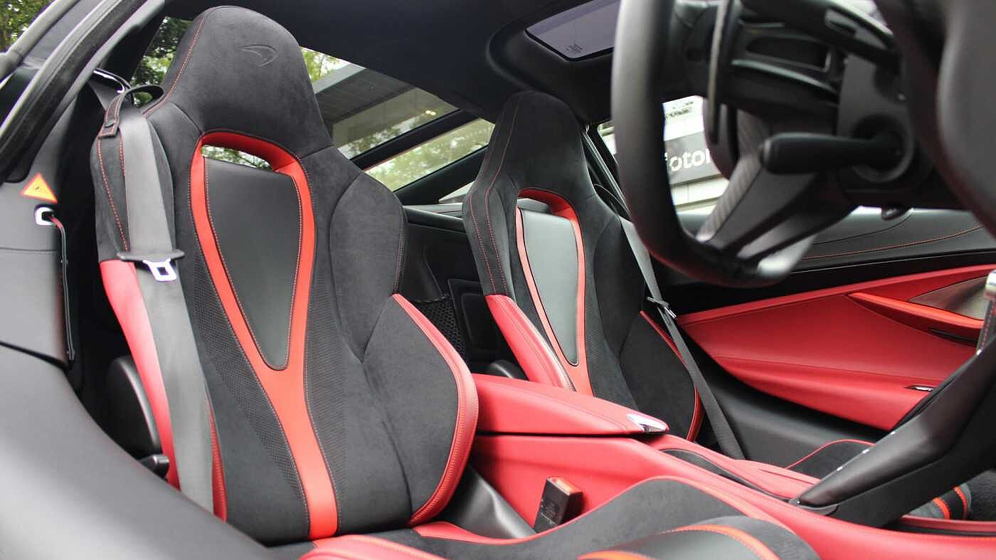 McLaren 720S - 2018 - Joinsteer - #10