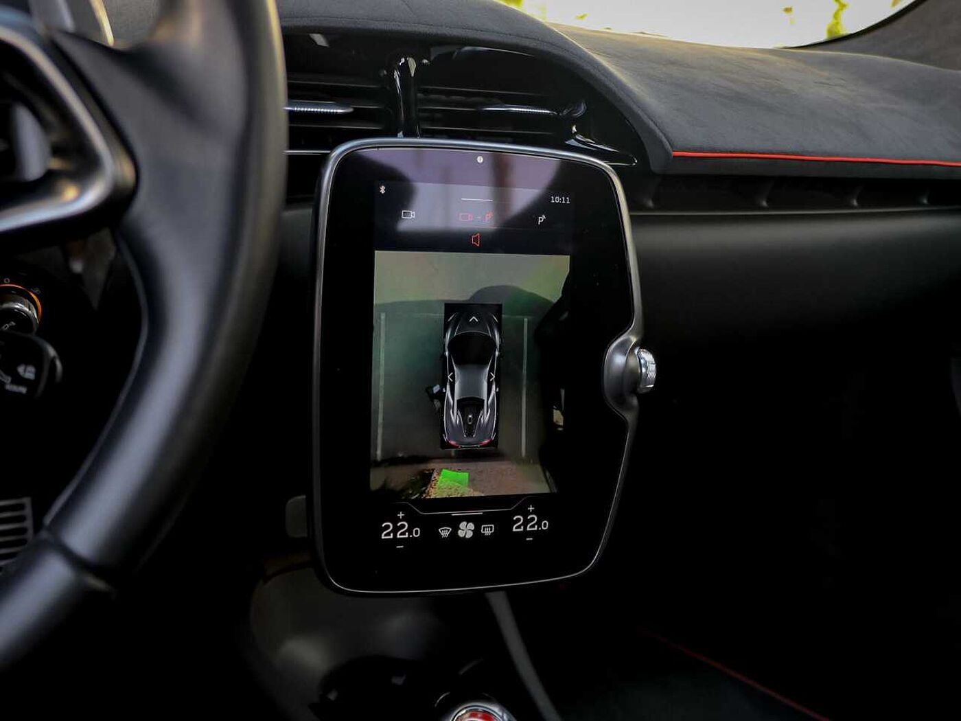 McLaren Artura - 2022 - Joinsteer - #29