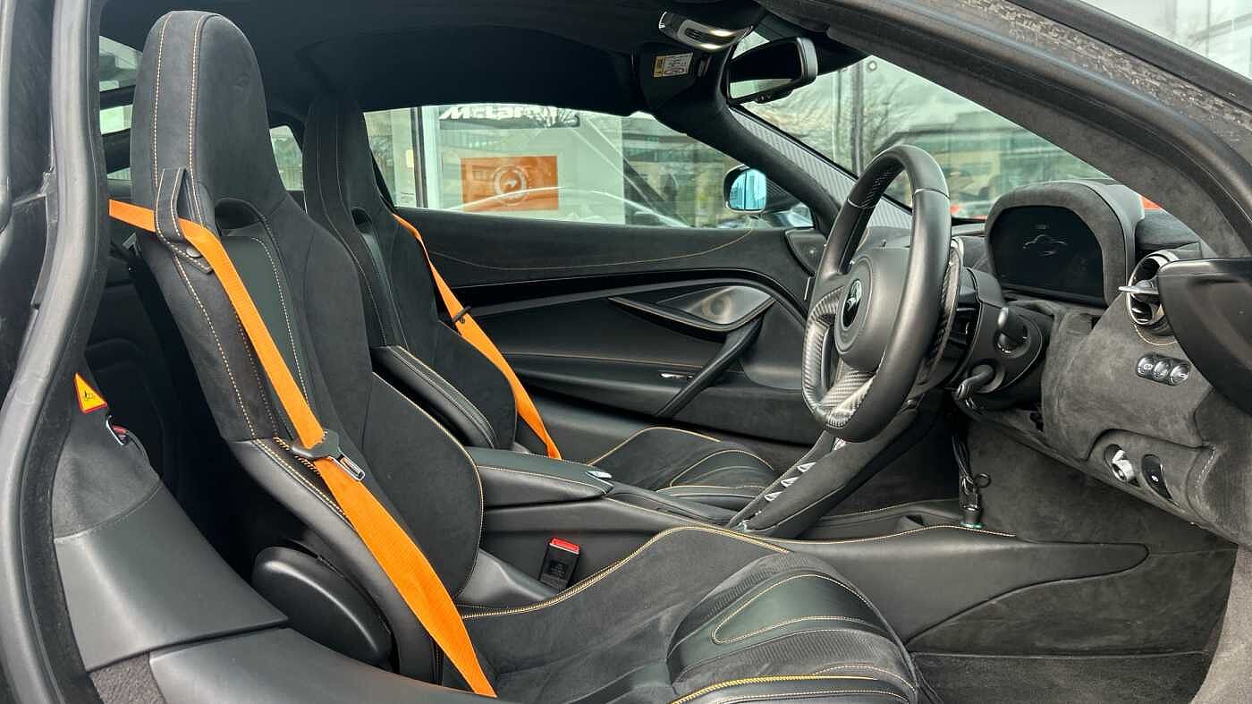 McLaren 720S - 2021 - Joinsteer - #4