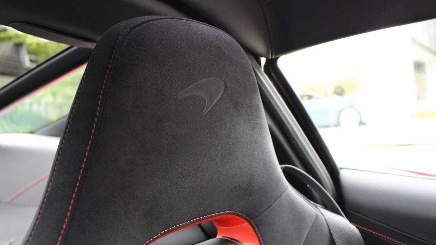 McLaren 720S - 2018 - Joinsteer - #12