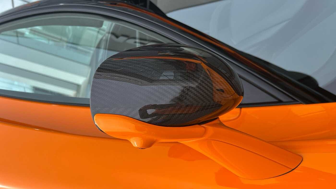 McLaren 750S - 2025 - Joinsteer - #28