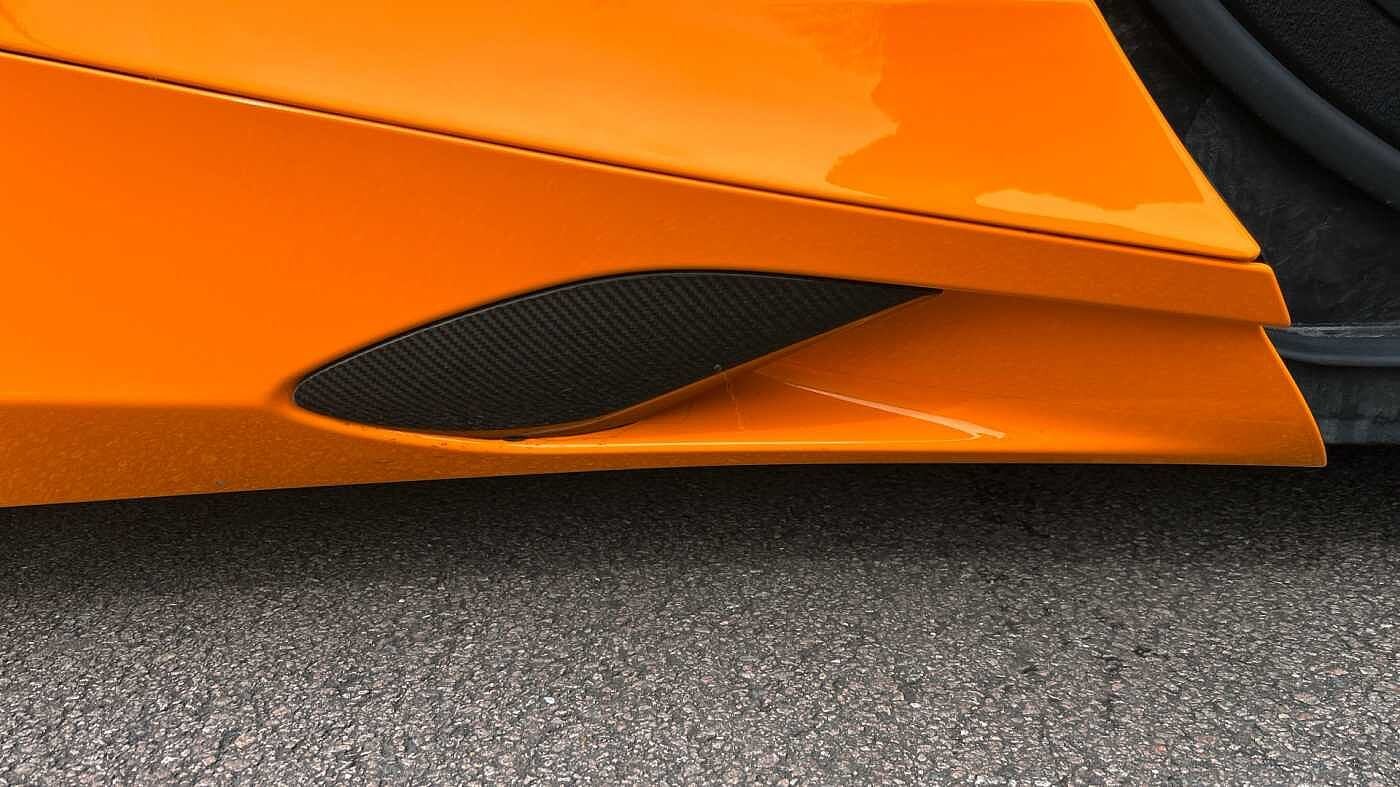 McLaren 750S - 2025 - Joinsteer - #29