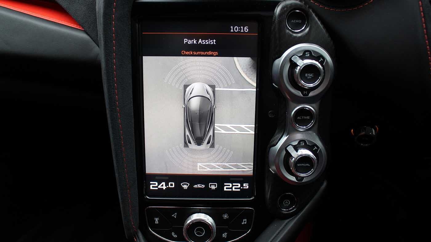 McLaren 720S - 2018 - Joinsteer - #15