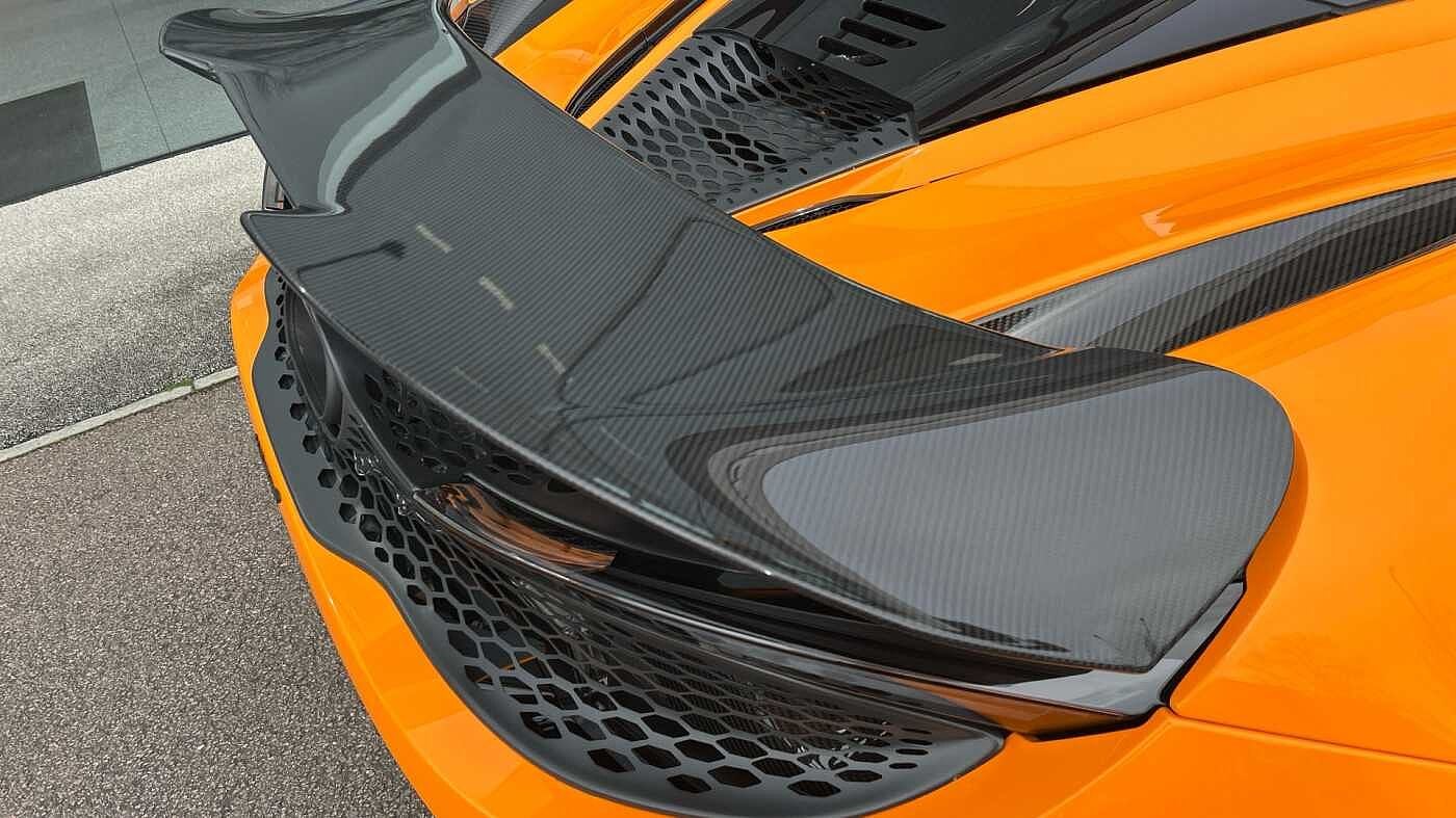 McLaren 750S - 2025 - Joinsteer - #31