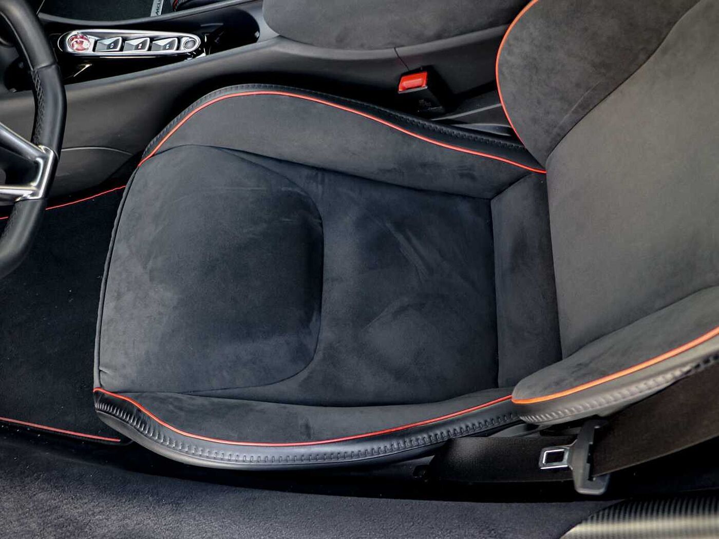 McLaren Artura - 2022 - Joinsteer - #34