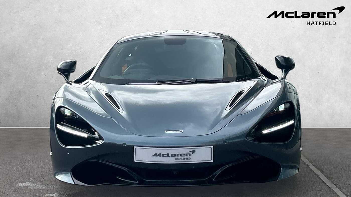 McLaren 720S - 2021 - Joinsteer - #7