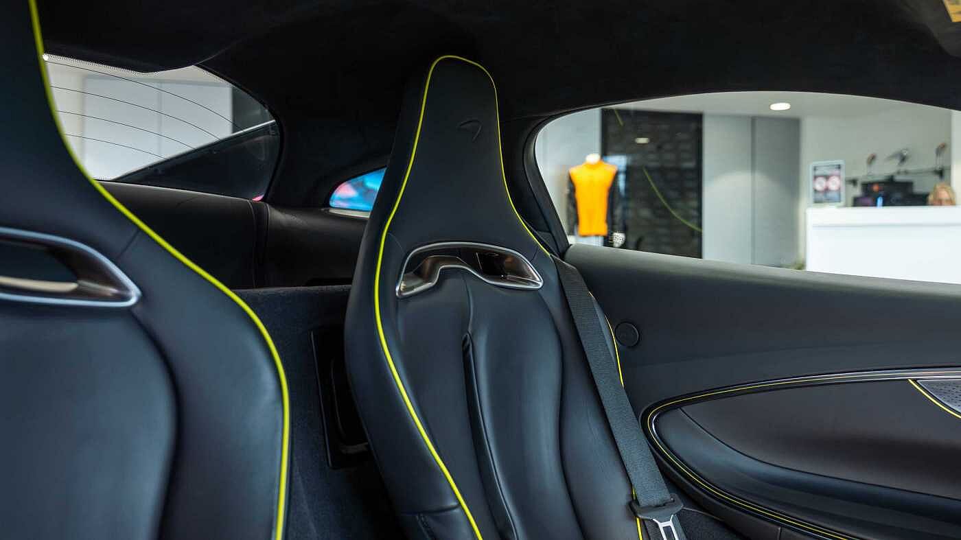 McLaren Artura - 2023 - Joinsteer - #26