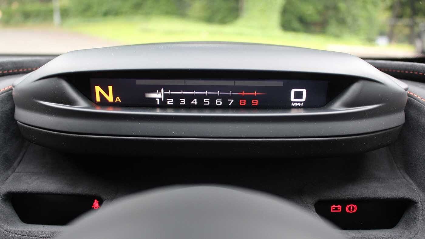 McLaren 720S - 2018 - Joinsteer - #19