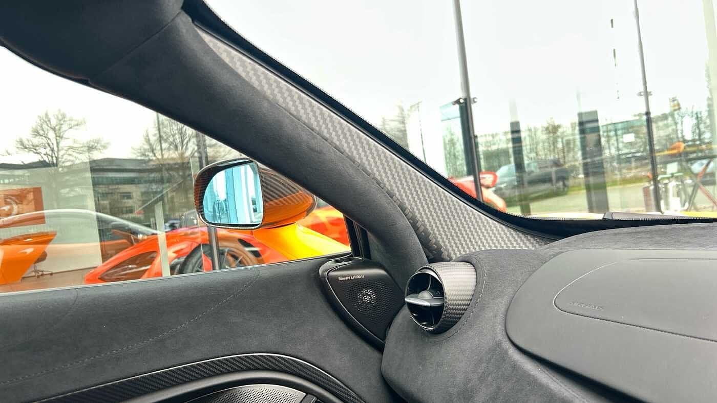 McLaren 750S - 2025 - Joinsteer - #37