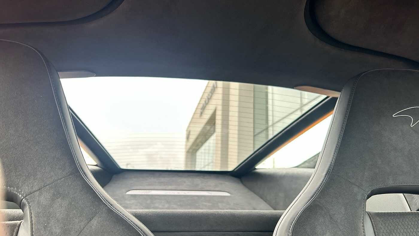 McLaren 750S - 2025 - Joinsteer - #38