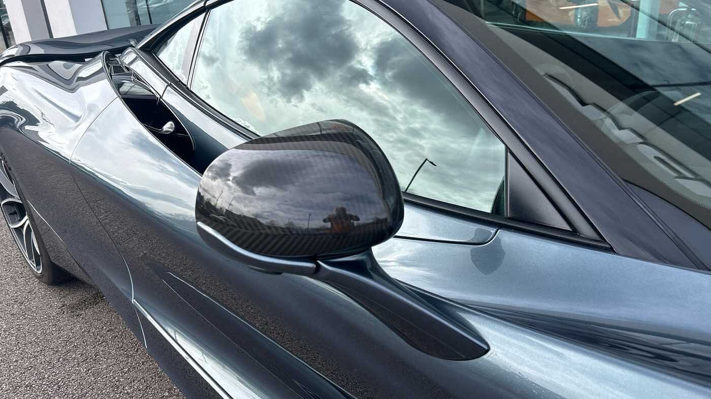 McLaren 720S - 2021 - Joinsteer - #10