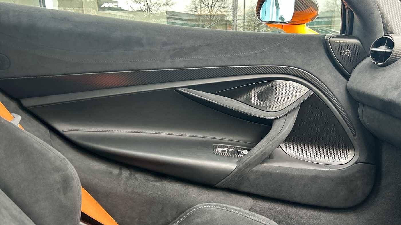 McLaren 750S - 2025 - Joinsteer - #39