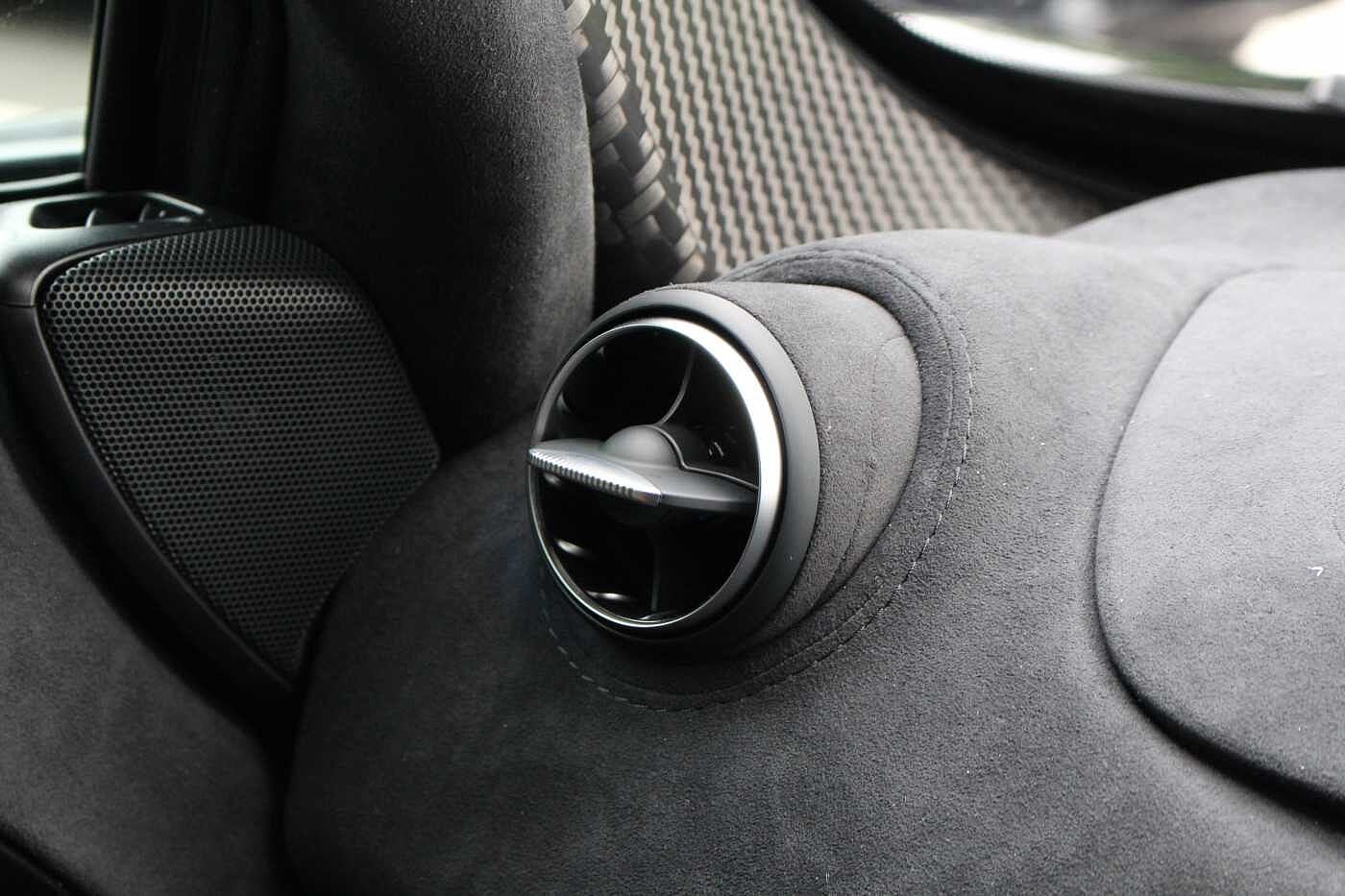 McLaren 750S - 2026 - Joinsteer - #25