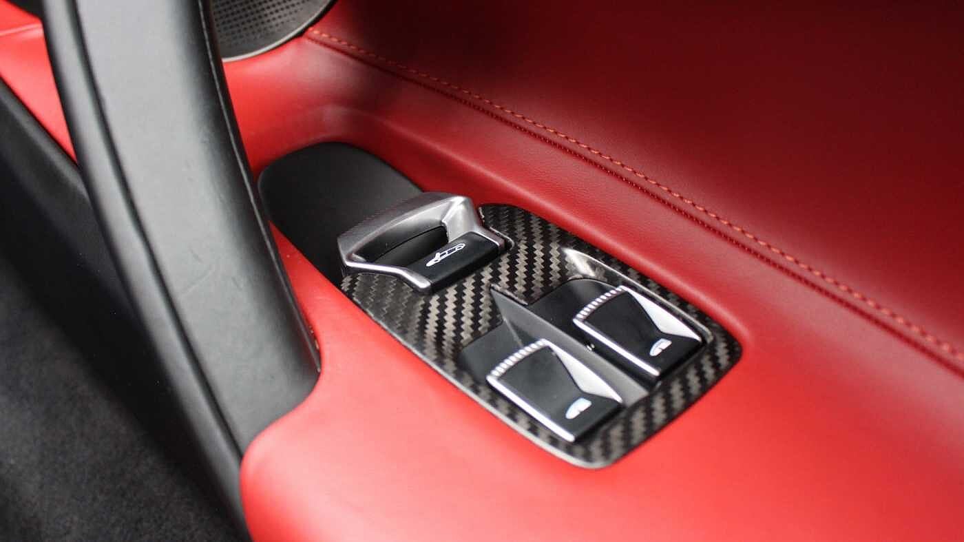 McLaren 720S - 2018 - Joinsteer - #23