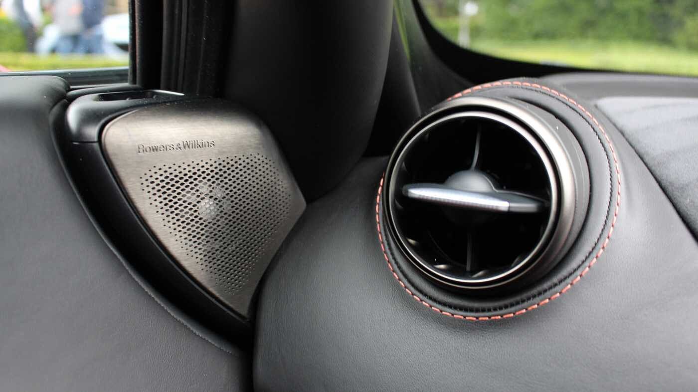 McLaren 720S - 2018 - Joinsteer - #25