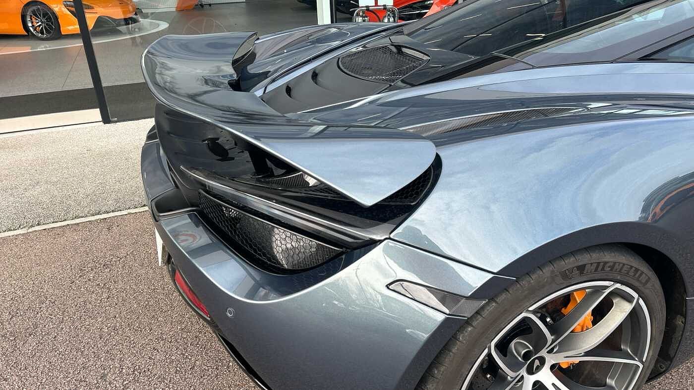 McLaren 720S - 2021 - Joinsteer - #13