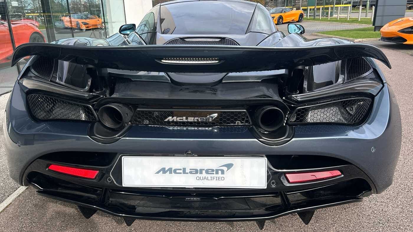 McLaren 720S - 2021 - Joinsteer - #14