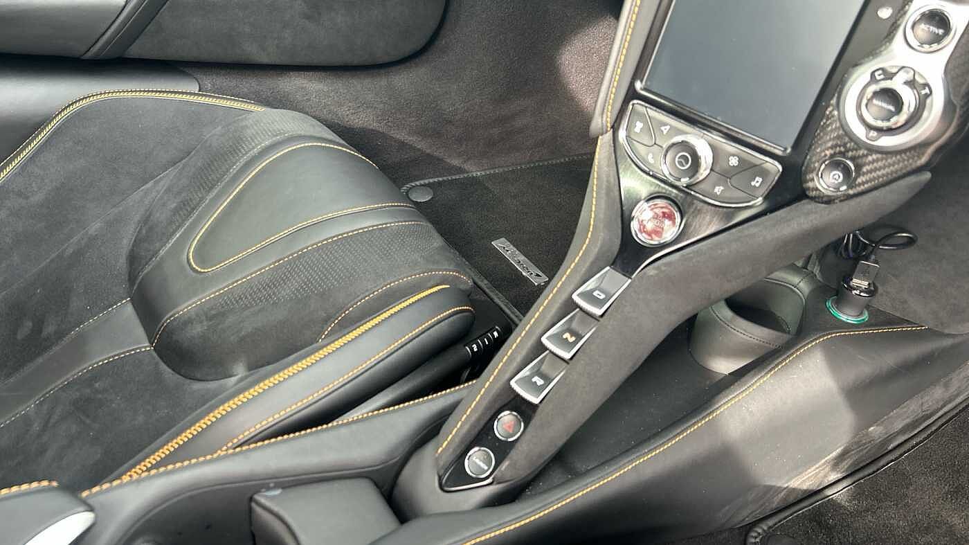 McLaren 720S - 2021 - Joinsteer - #15