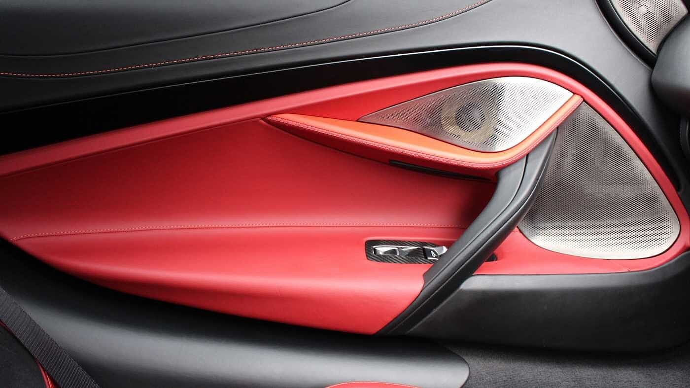 McLaren 720S - 2018 - Joinsteer - #31