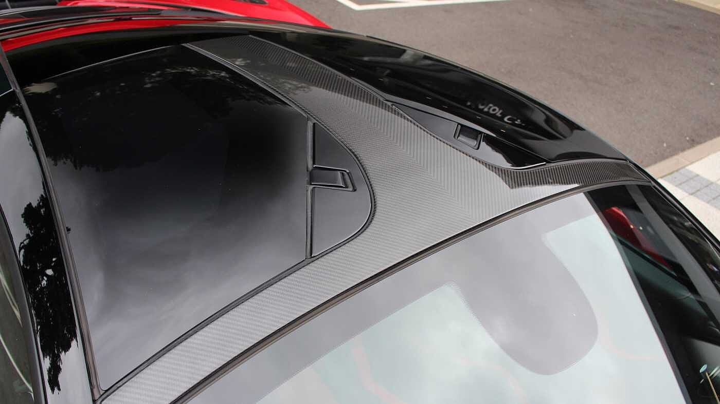 McLaren 720S - 2018 - Joinsteer - #32