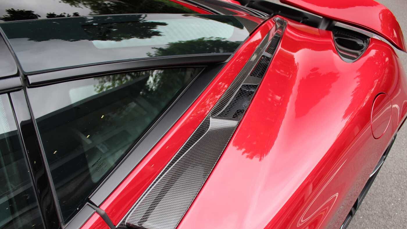 McLaren 720S - 2018 - Joinsteer - #33