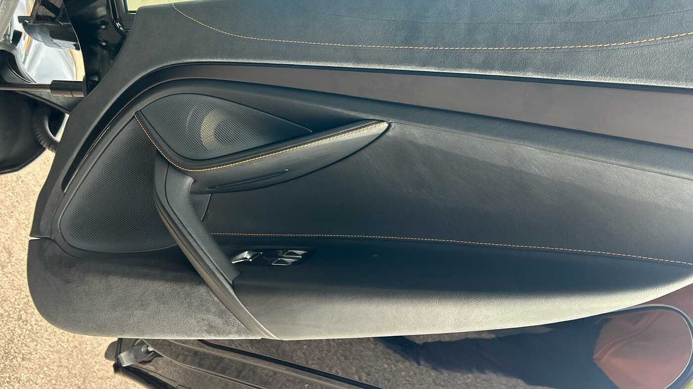 McLaren 720S - 2021 - Joinsteer - #17