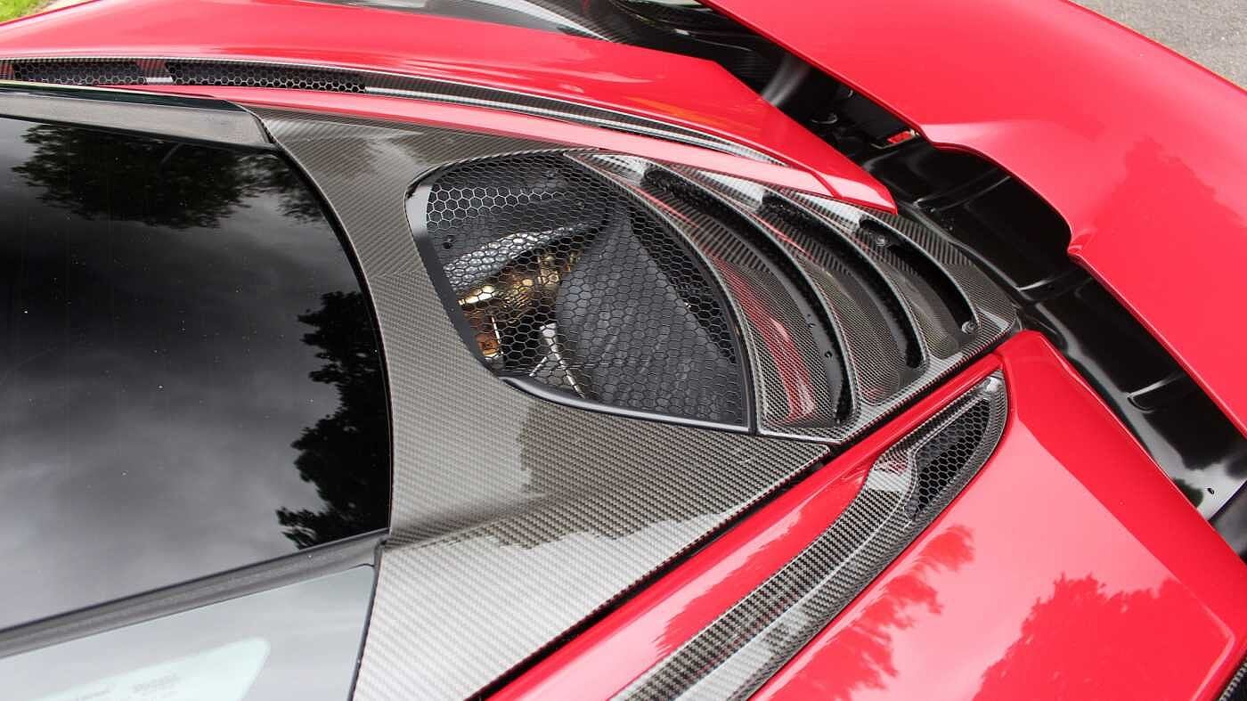 McLaren 720S - 2018 - Joinsteer - #34