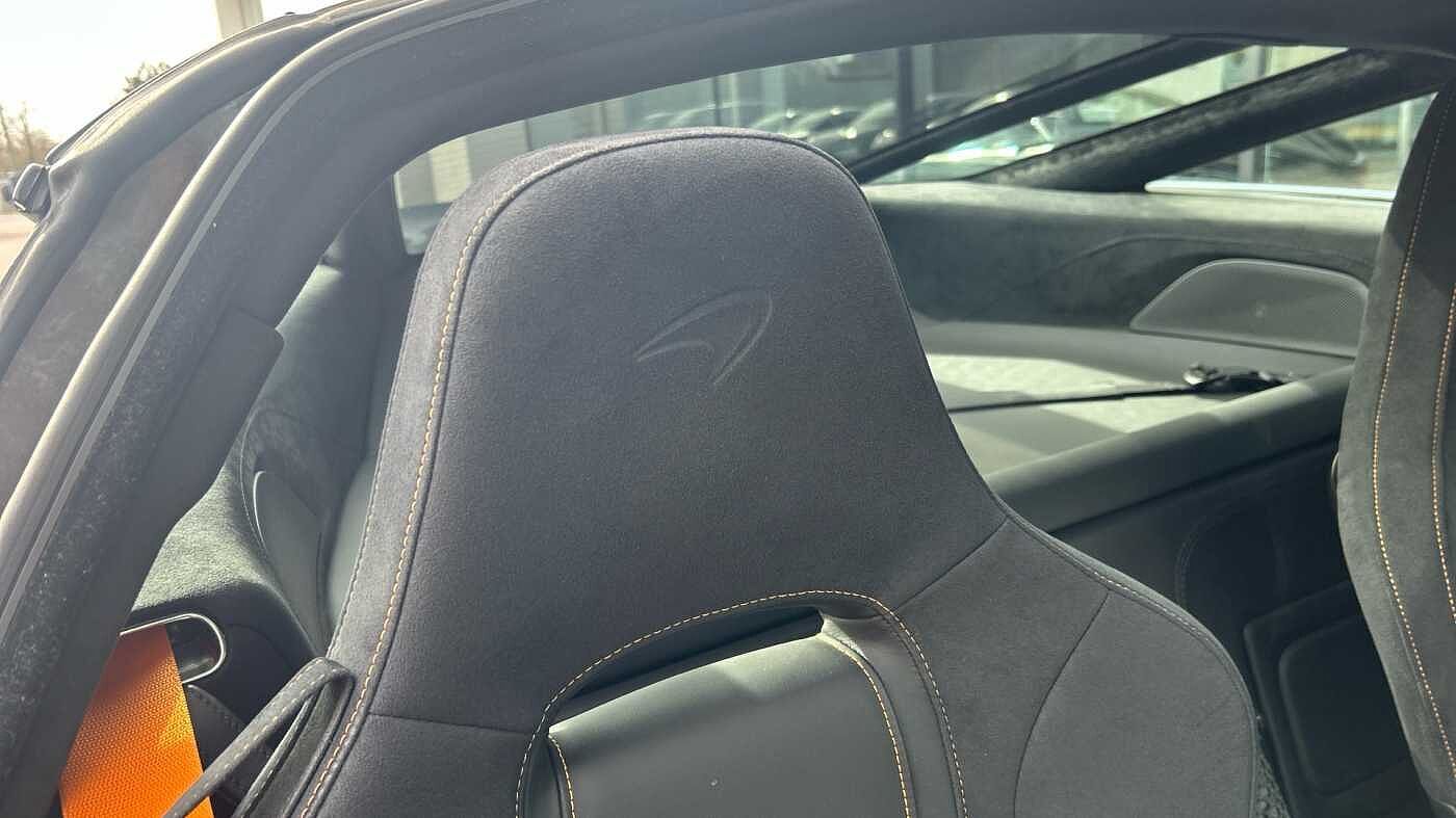 McLaren 720S - 2021 - Joinsteer - #18