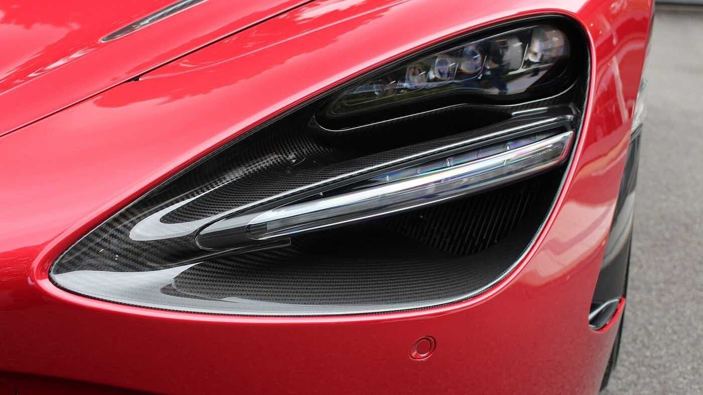 McLaren 720S - 2018 - Joinsteer - #35