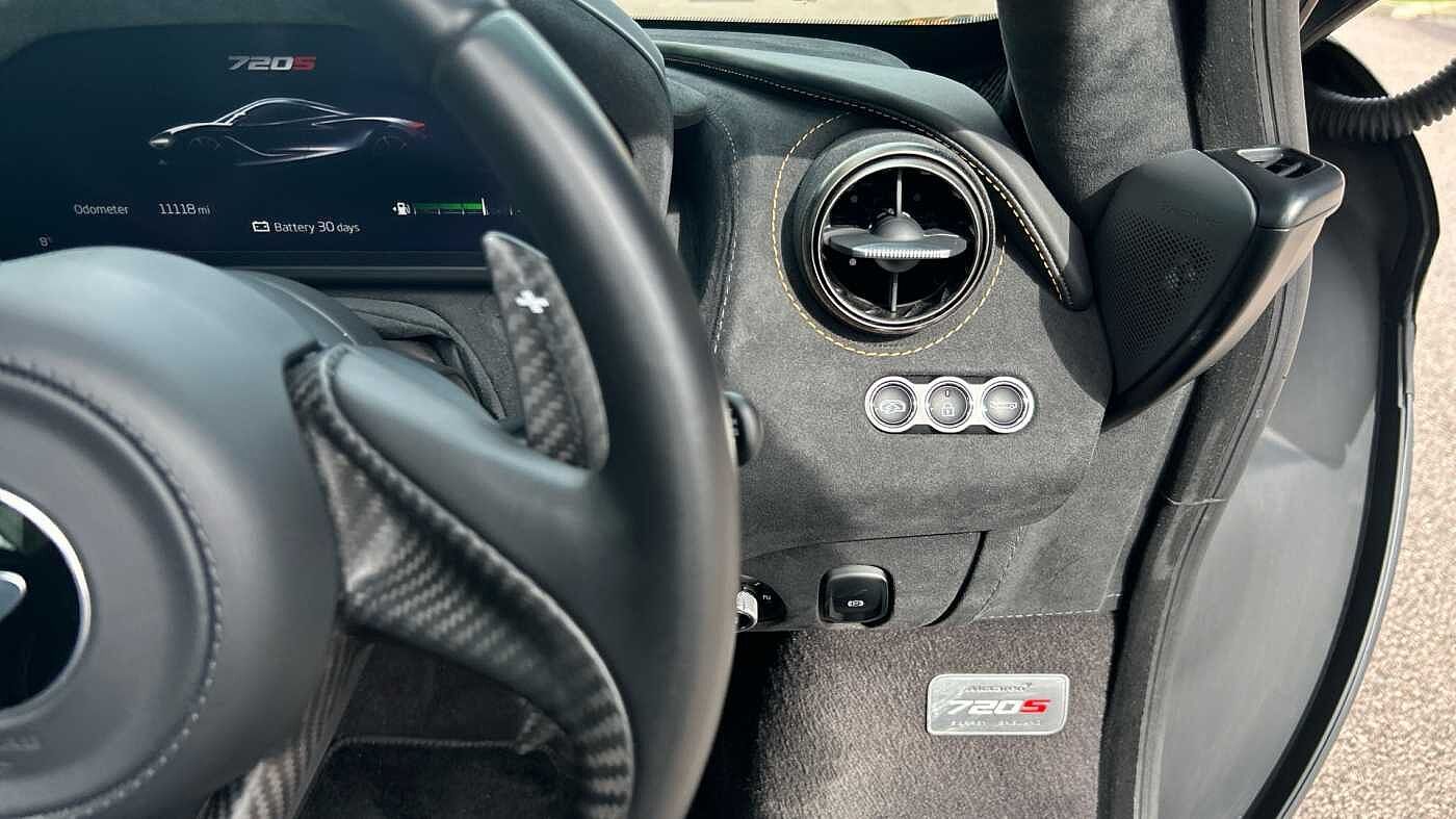 McLaren 720S - 2021 - Joinsteer - #19