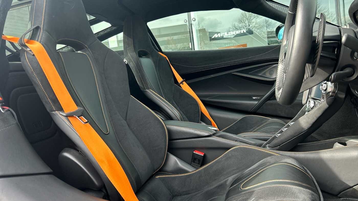 McLaren 720S - 2021 - Joinsteer - #21