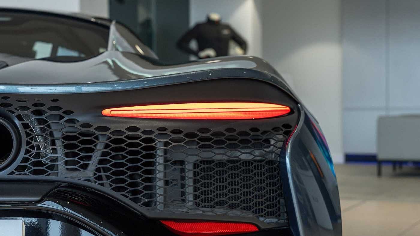 McLaren Artura - 2023 - Joinsteer - #50