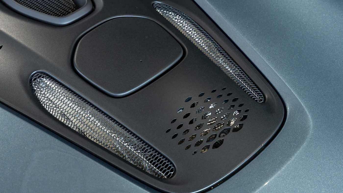 McLaren Artura - 2023 - Joinsteer - #54