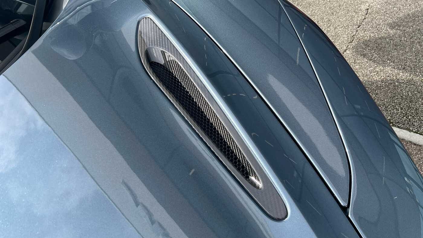 McLaren 720S - 2021 - Joinsteer - #25