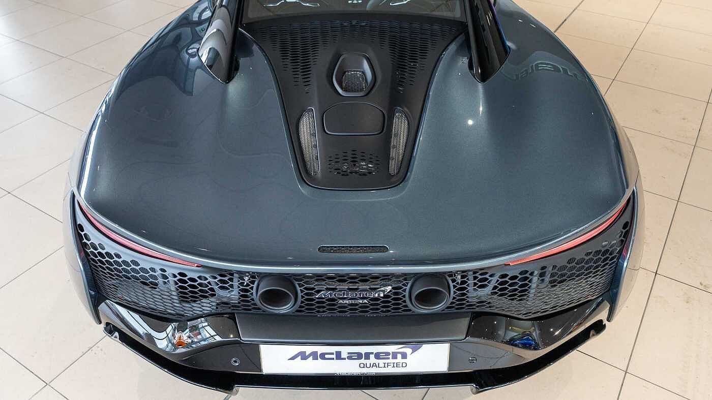 McLaren Artura - 2023 - Joinsteer - #57