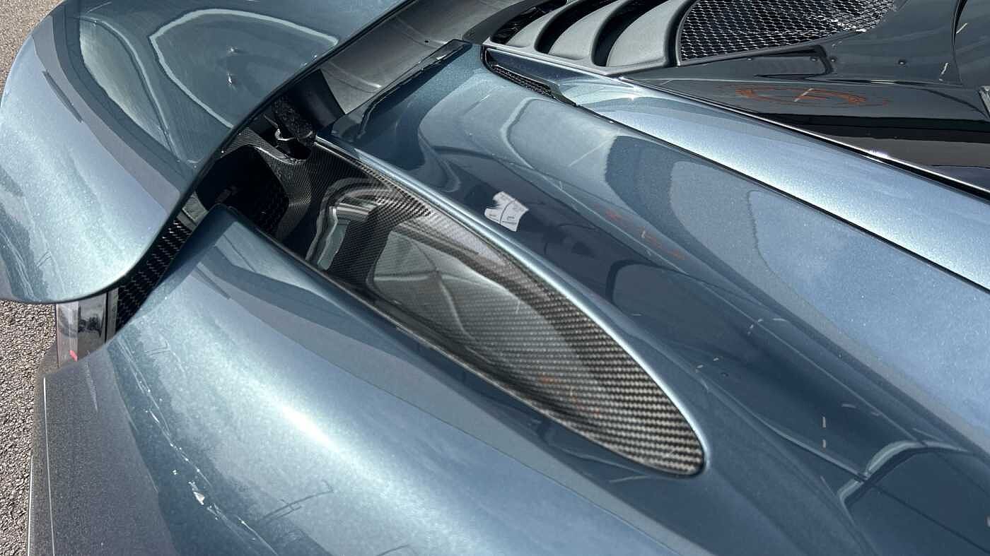 McLaren 720S - 2021 - Joinsteer - #26