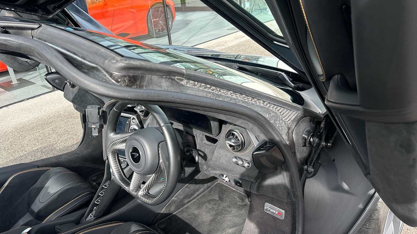 McLaren 720S - 2021 - Joinsteer - #27