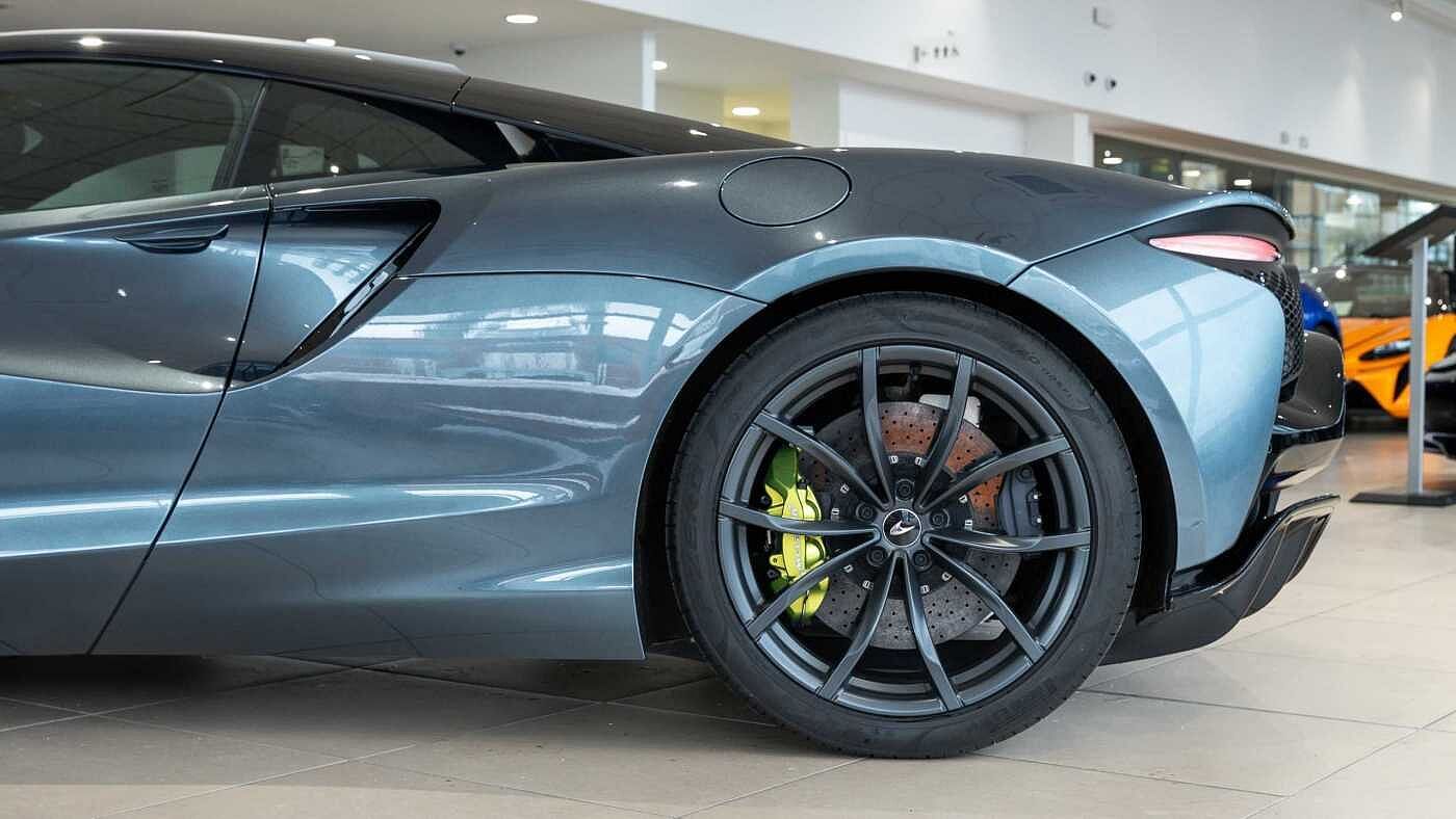 McLaren Artura - 2023 - Joinsteer - #59