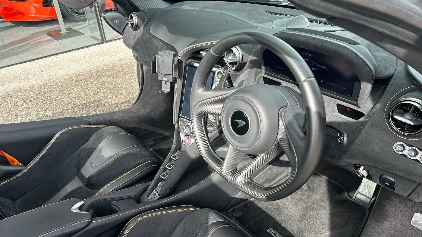 McLaren 720S - 2021 - Joinsteer - #28