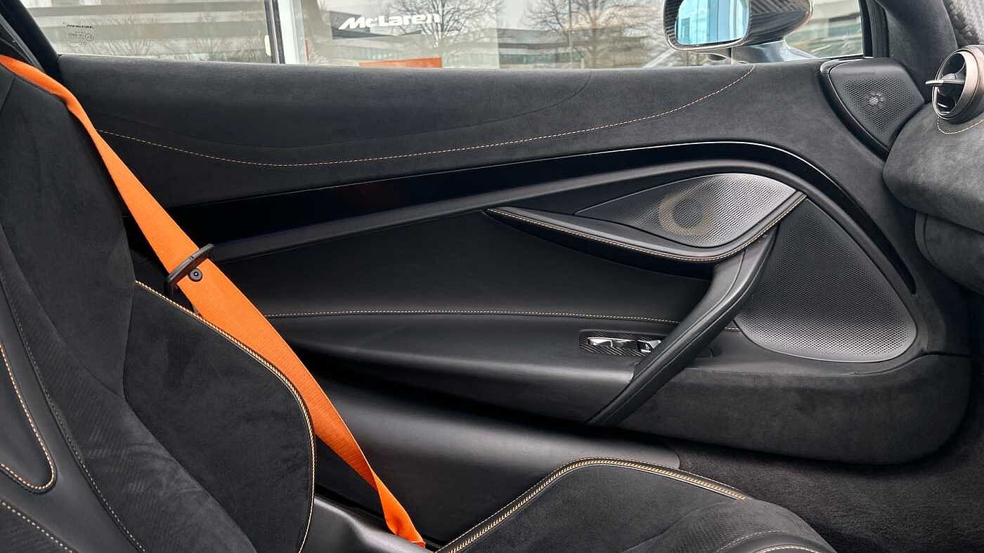 McLaren 720S - 2021 - Joinsteer - #31