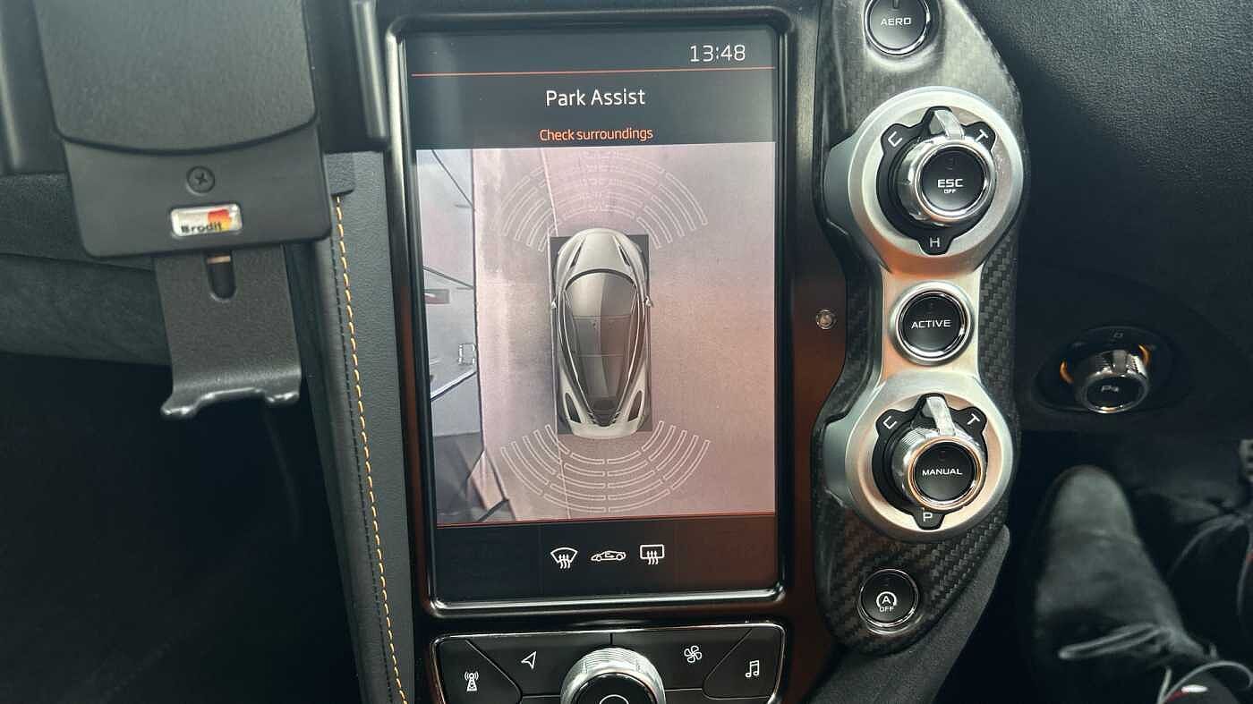 McLaren 720S - 2021 - Joinsteer - #32