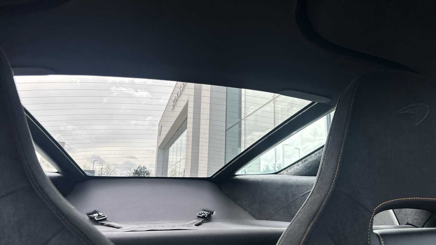 McLaren 720S - 2021 - Joinsteer - #34